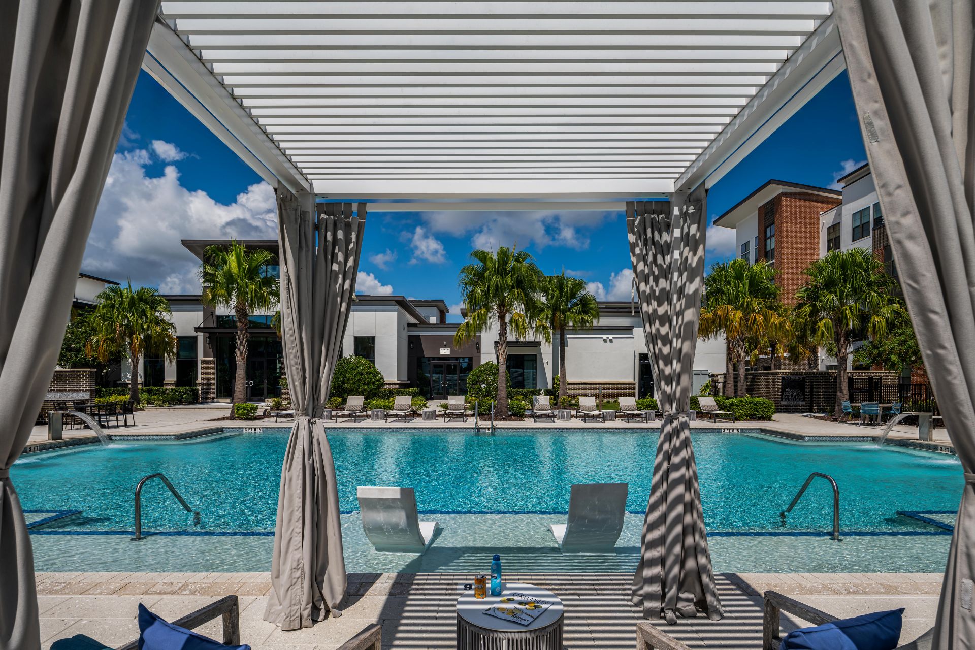 Cabana